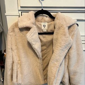 billabong,cropped jacket